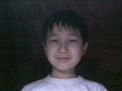 Мерей Айдос