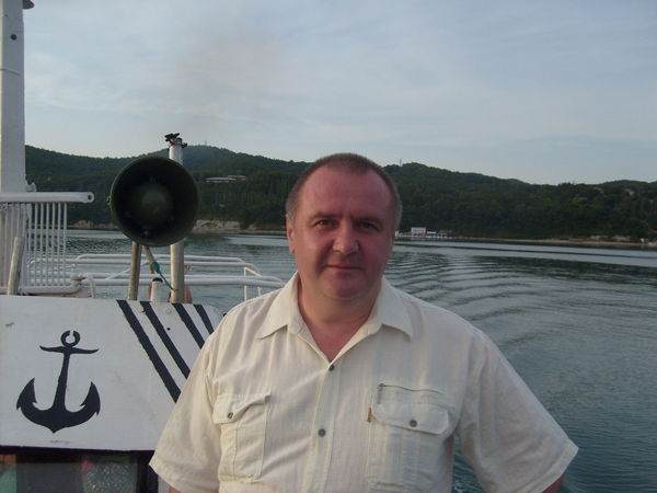 Александр Бондарук