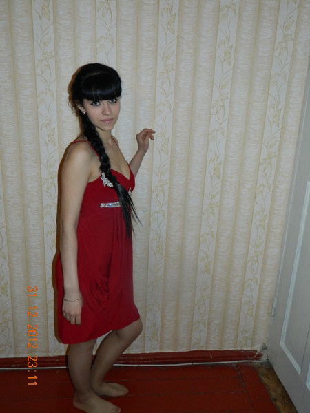 Алена Климова