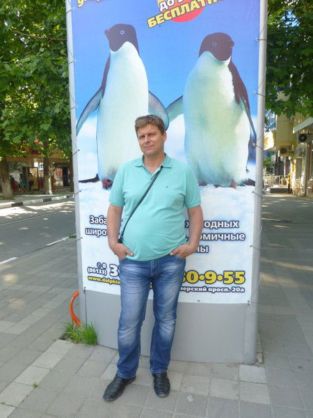 Руслан Зарадский