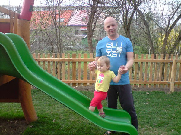 Александр Бахмут