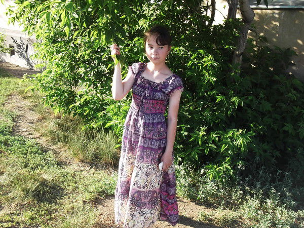 Аня Короленко