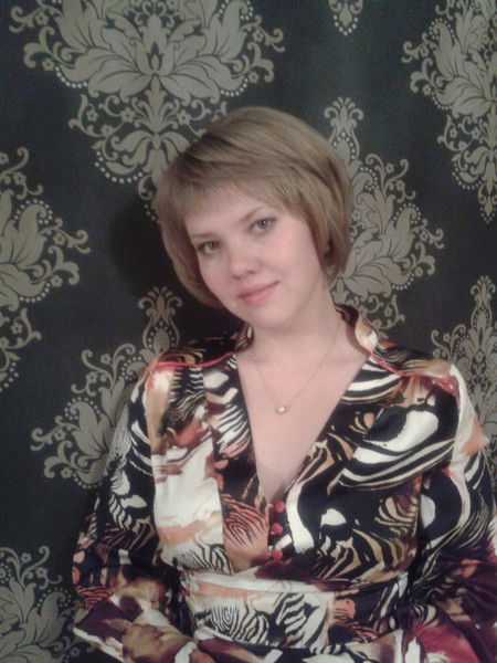 Мария Козлова