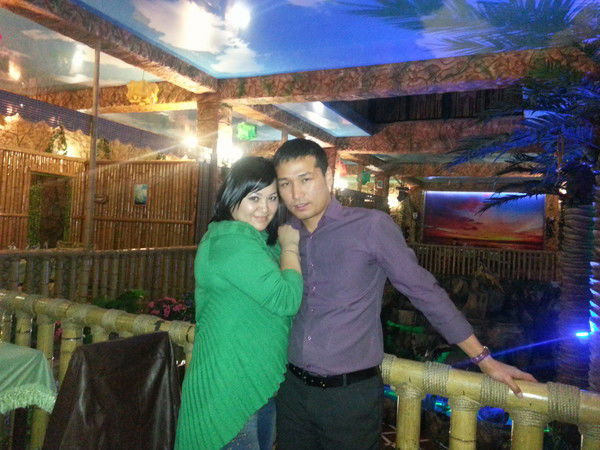 Молдир Абаева