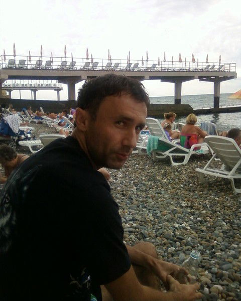 Мухамед Кештоф