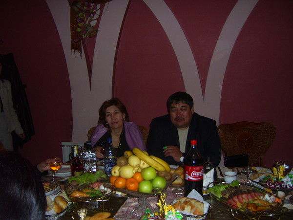 Batirhan Bekturganov