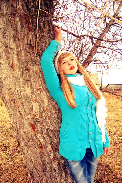 Марина Марыгина