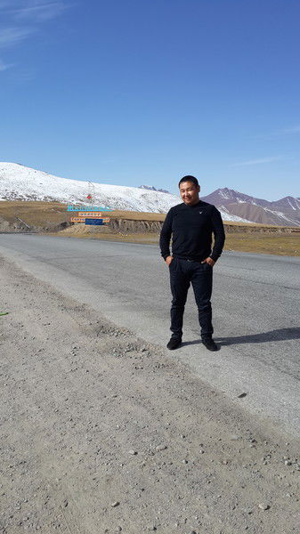 Мирлан Дуйшеев