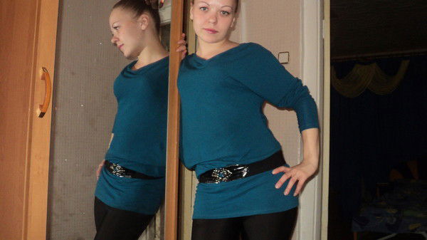 Ольга Дьяконова