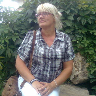 Лика Мендус