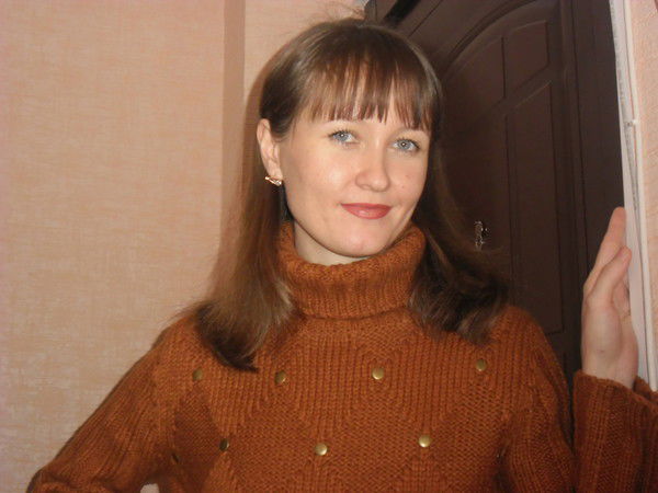 Мария Джения