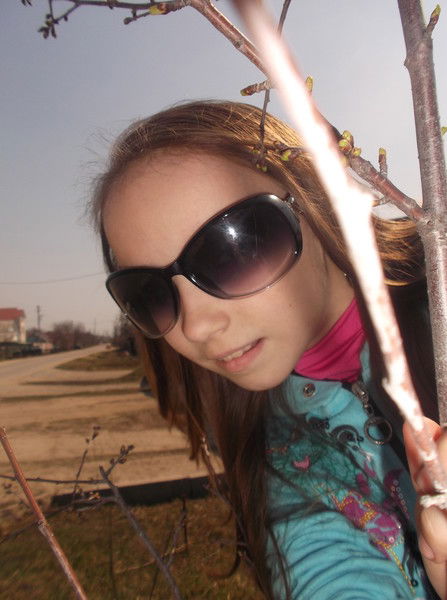 Елизавета Смольянинова