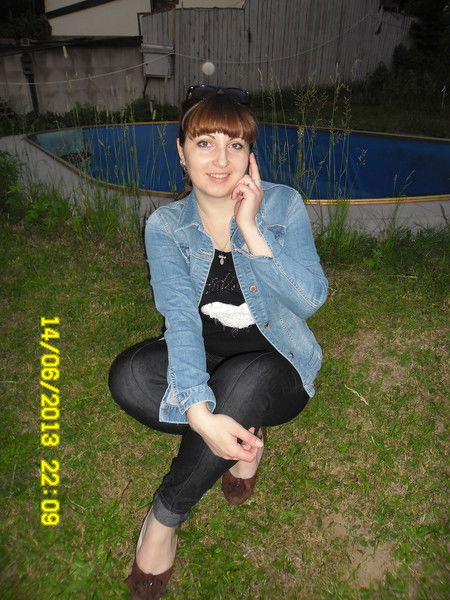 Мария Паскова