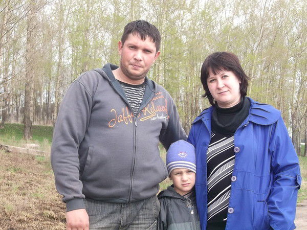 Павел Феоктистов