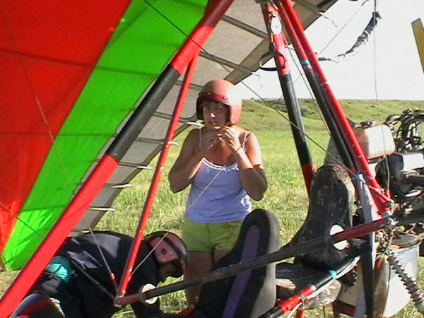 Марина Матвеева