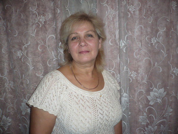 Инесса Чеглинцева