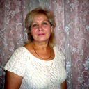 Инесса Чеглинцева