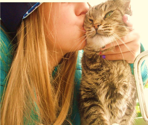 Аня Шустрова