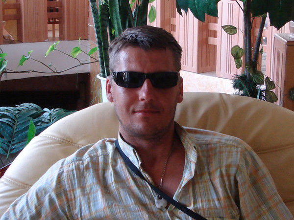 Виталий Филиппов