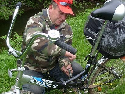 Владимир Афанасьев