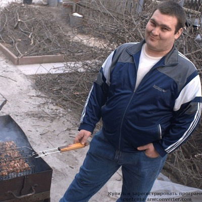 Вадим Заграничний