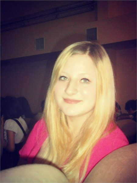 Сашулька Абрамова