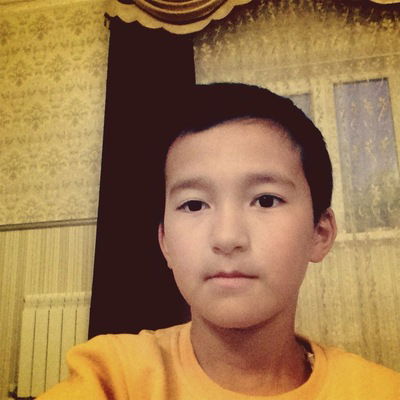 Жарас Насиев