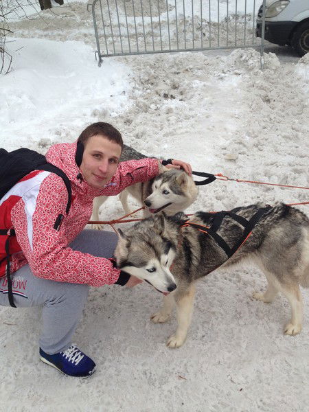 Антон Розквас