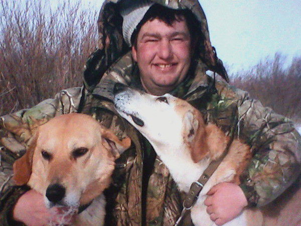 Александр Миклин