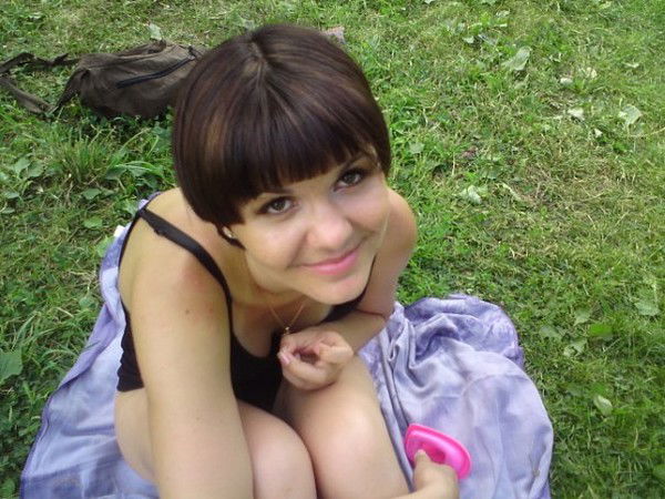 Татьяна Каралина