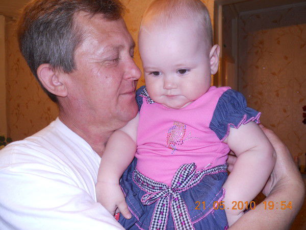 Владимир Лущенко