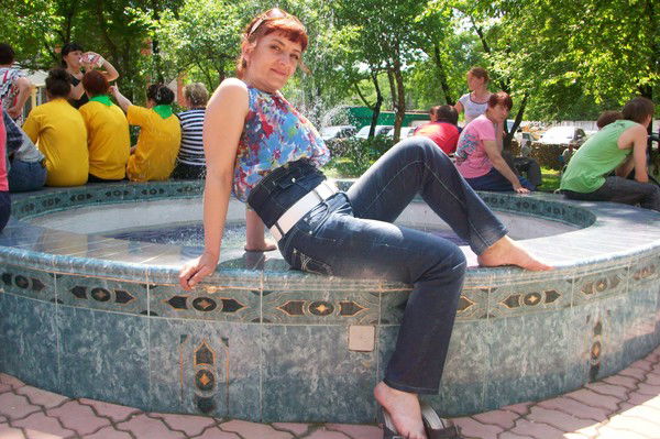 Татьяна Яскевич