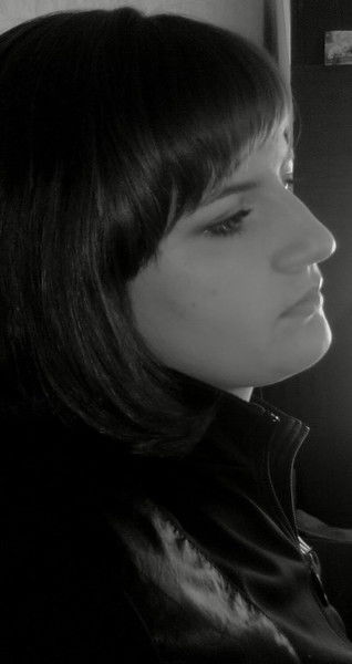 Катя Бачинська