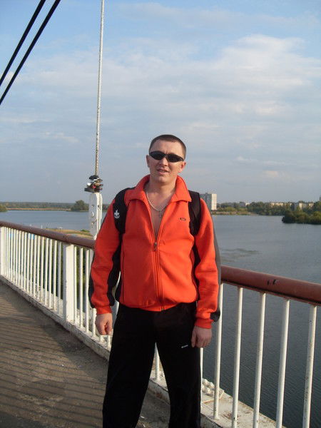 Серега Ямбаршев