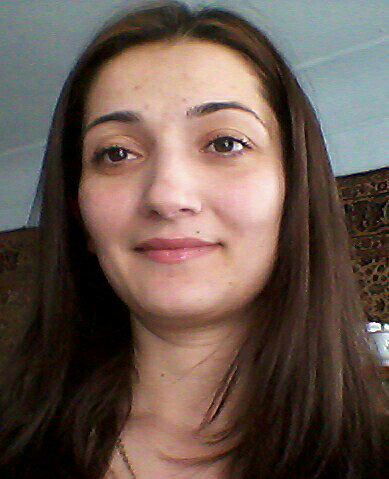 Лиева Рузана