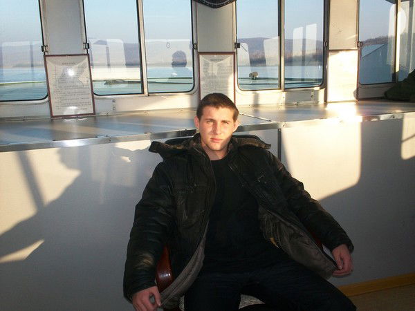 Константин Булгаков