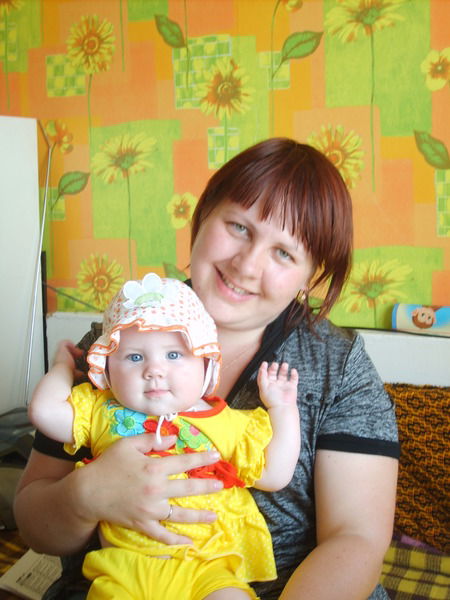 Татьяна Ефремова