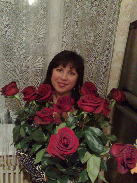 Марта Кудрявцева