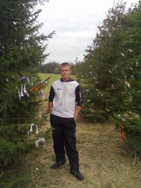 Олег Иванов