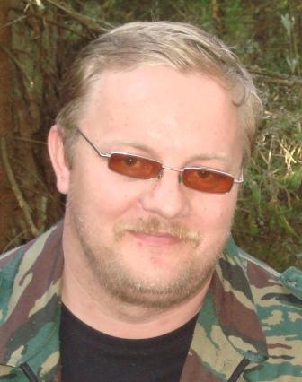 Игорь Сердобинцев