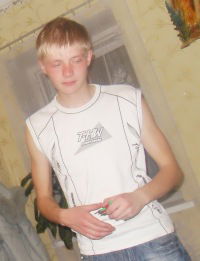 Алексей Прус