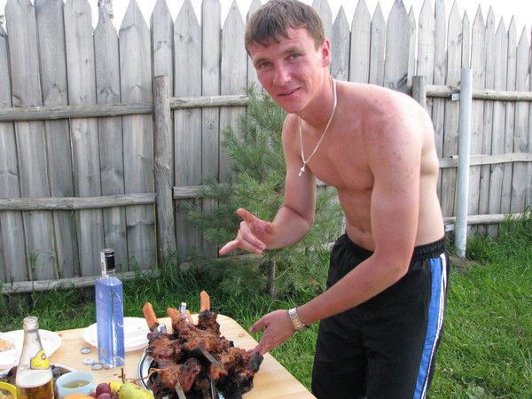 Виталя Кирилов