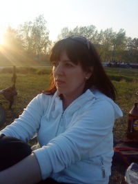 Ксения Семенова