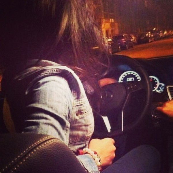 Кристина Арсеньева