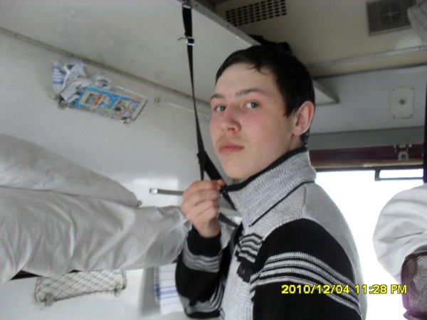 Айдар Залялетдинов