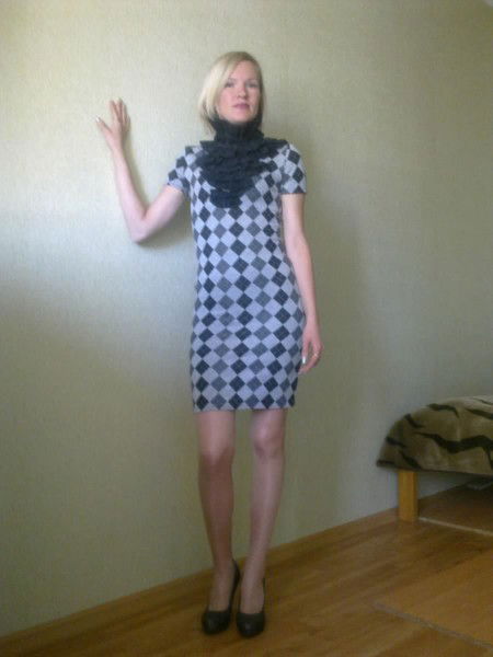 Оля Сабельникова