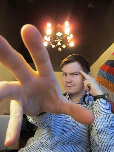 Алексей Александров