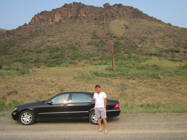 Ардак Андасов