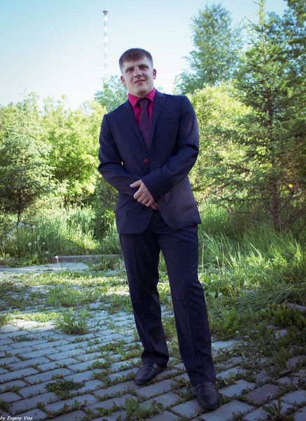 Макс Брюхов