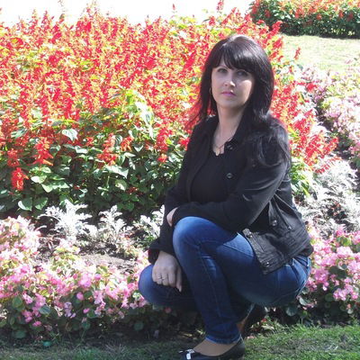 Ксюша Грива